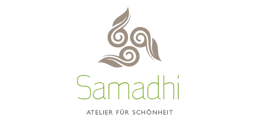 Logo Samadhi